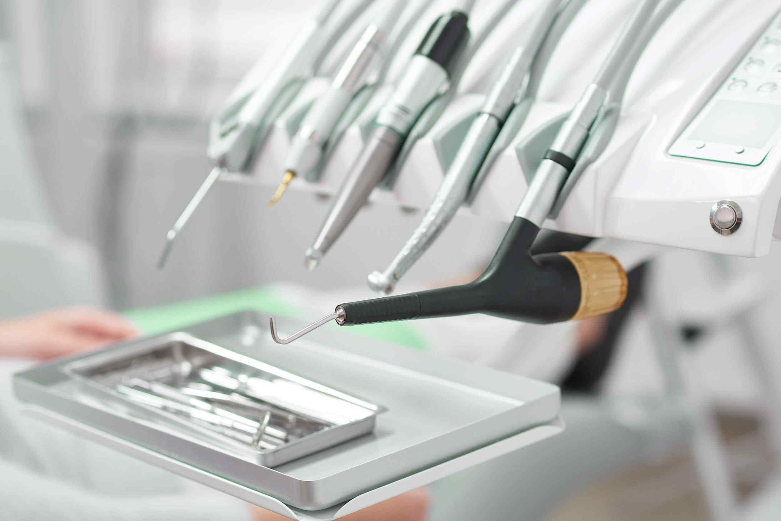 FAQs Blanqueamiento Dental - Topdental - Clinica de Estética Dental en Capital Federal
