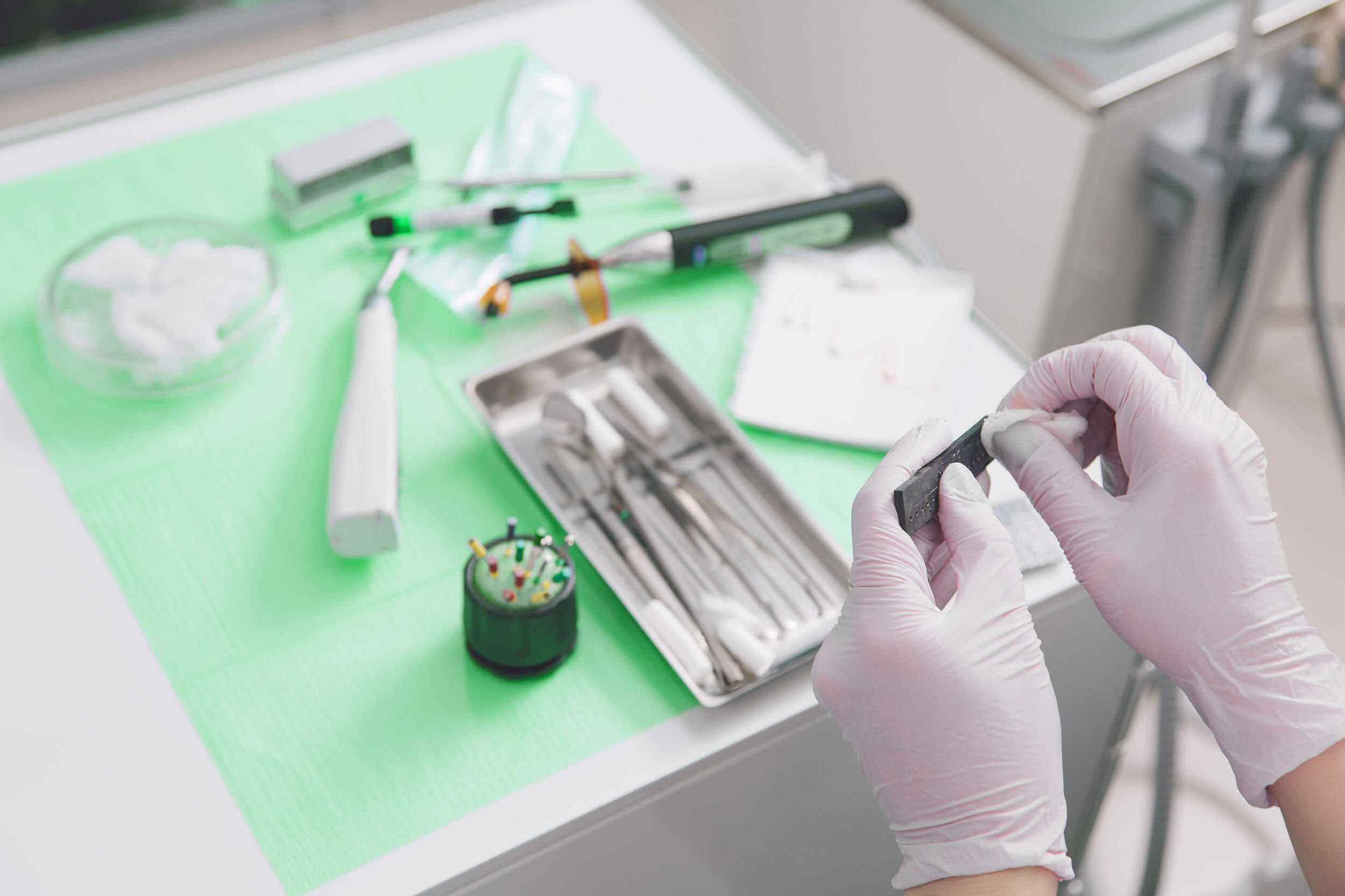 FAQs Carillas Dentales - Topdental - Clinica de Estética Dental en Capital Federal